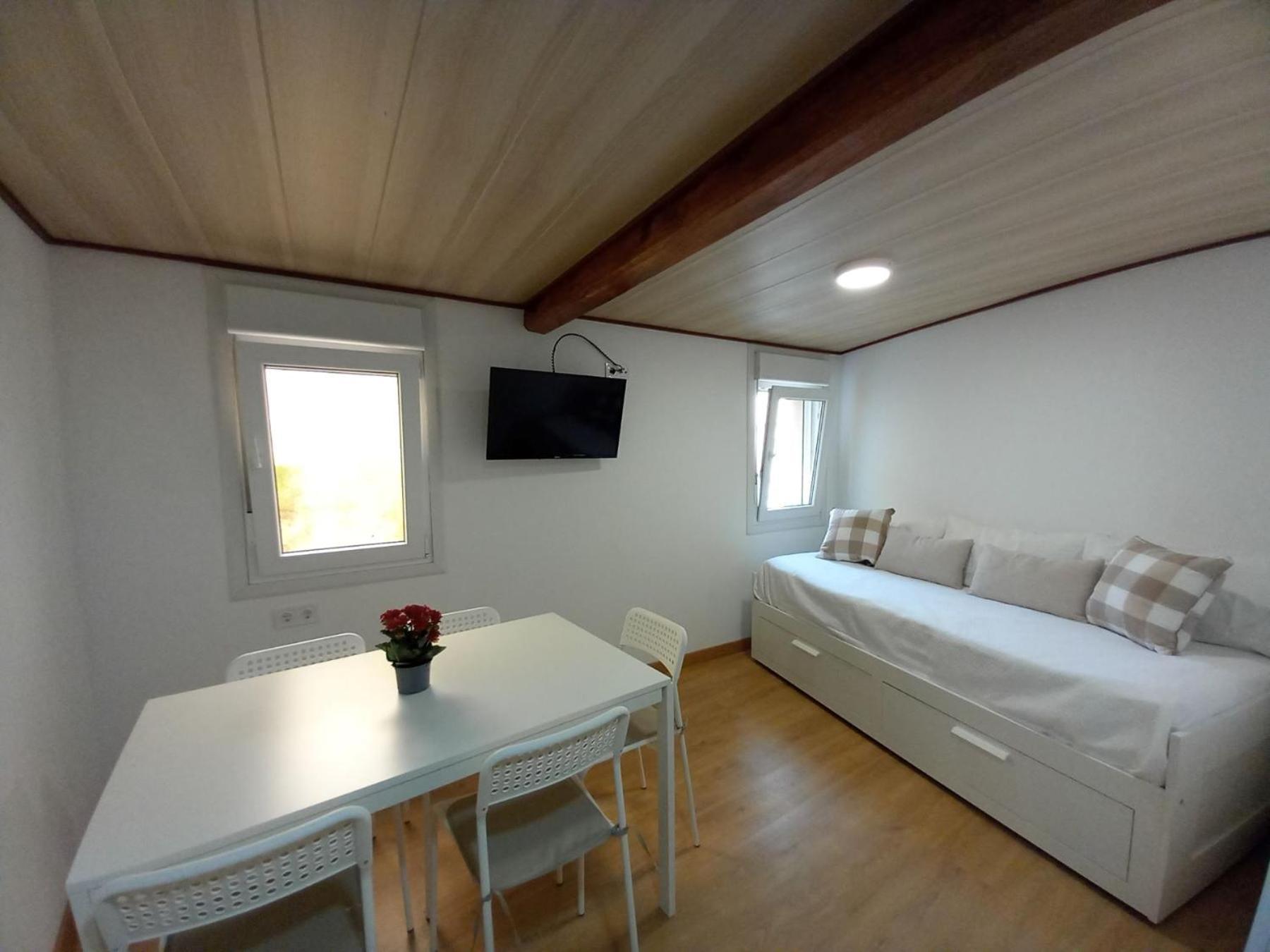 Carballido Apartment Ribeira Exterior photo