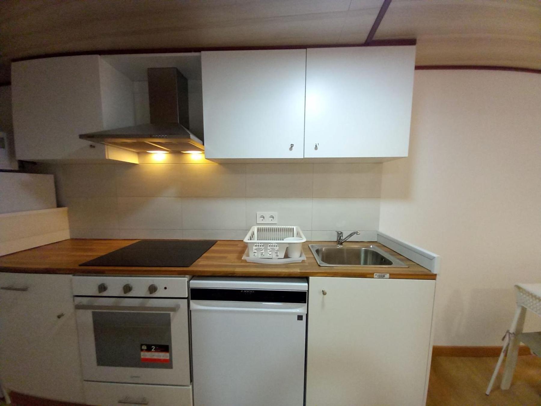 Carballido Apartment Ribeira Exterior photo