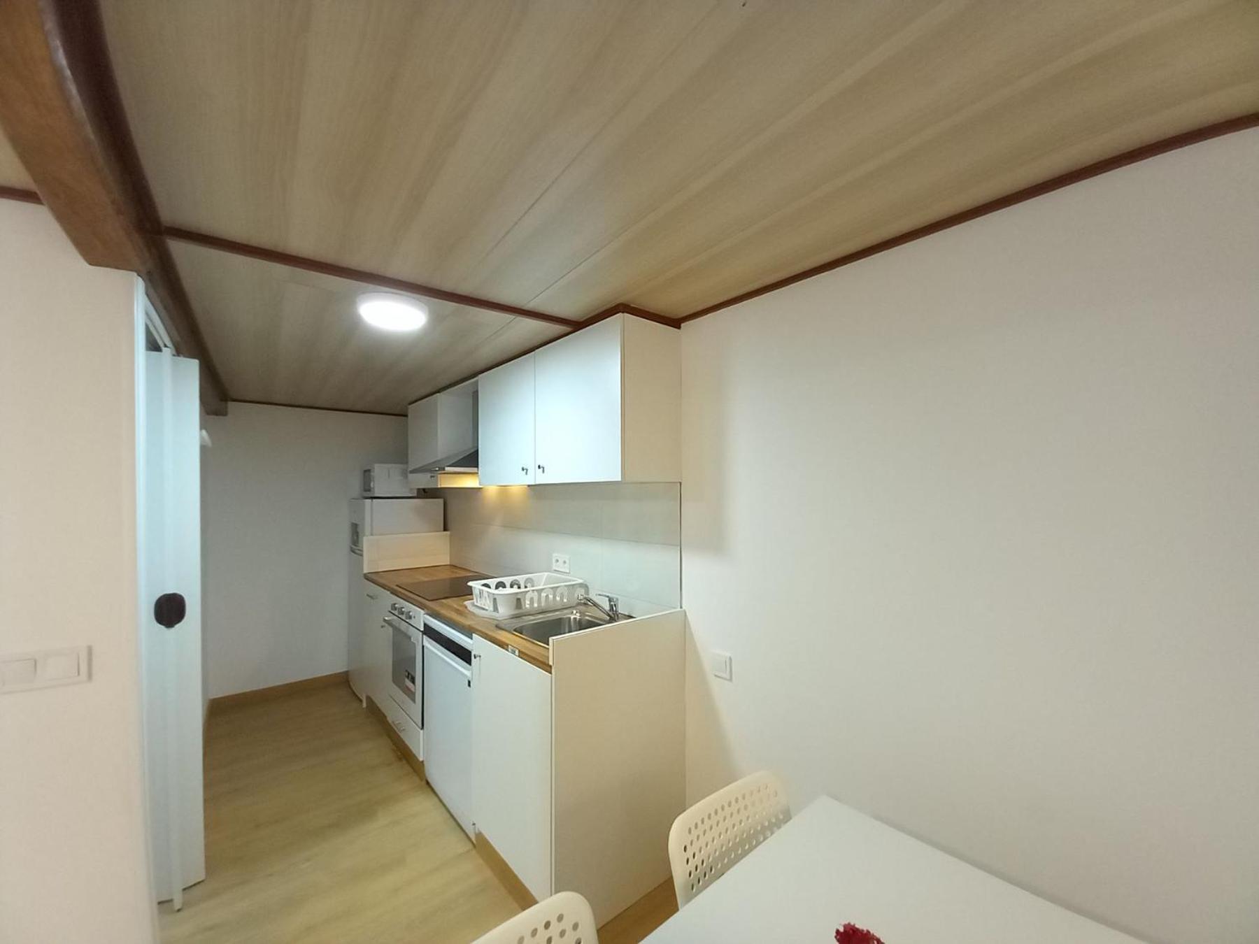 Carballido Apartment Ribeira Exterior photo
