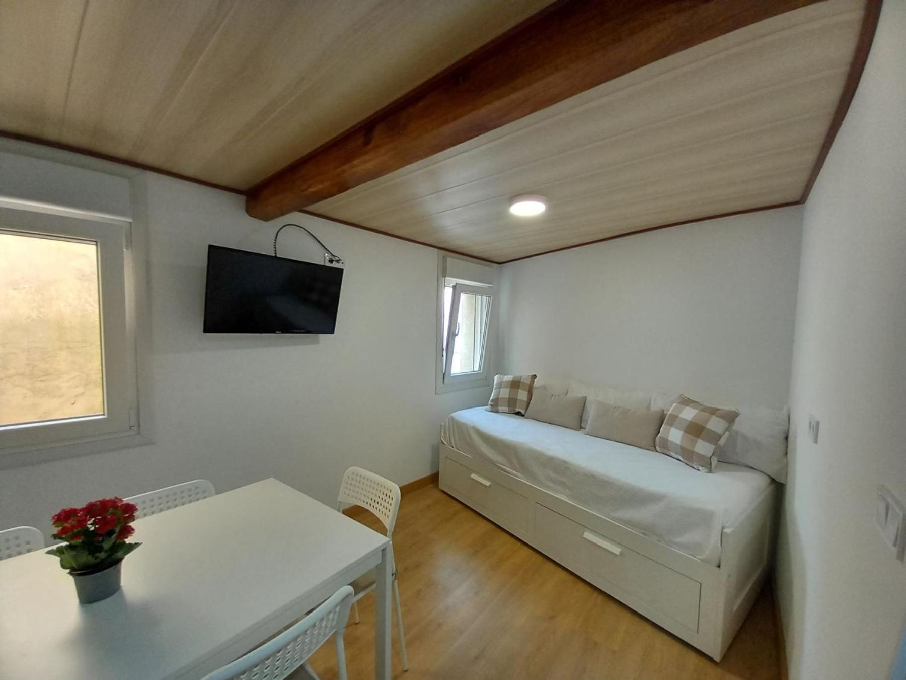Carballido Apartment Ribeira Exterior photo