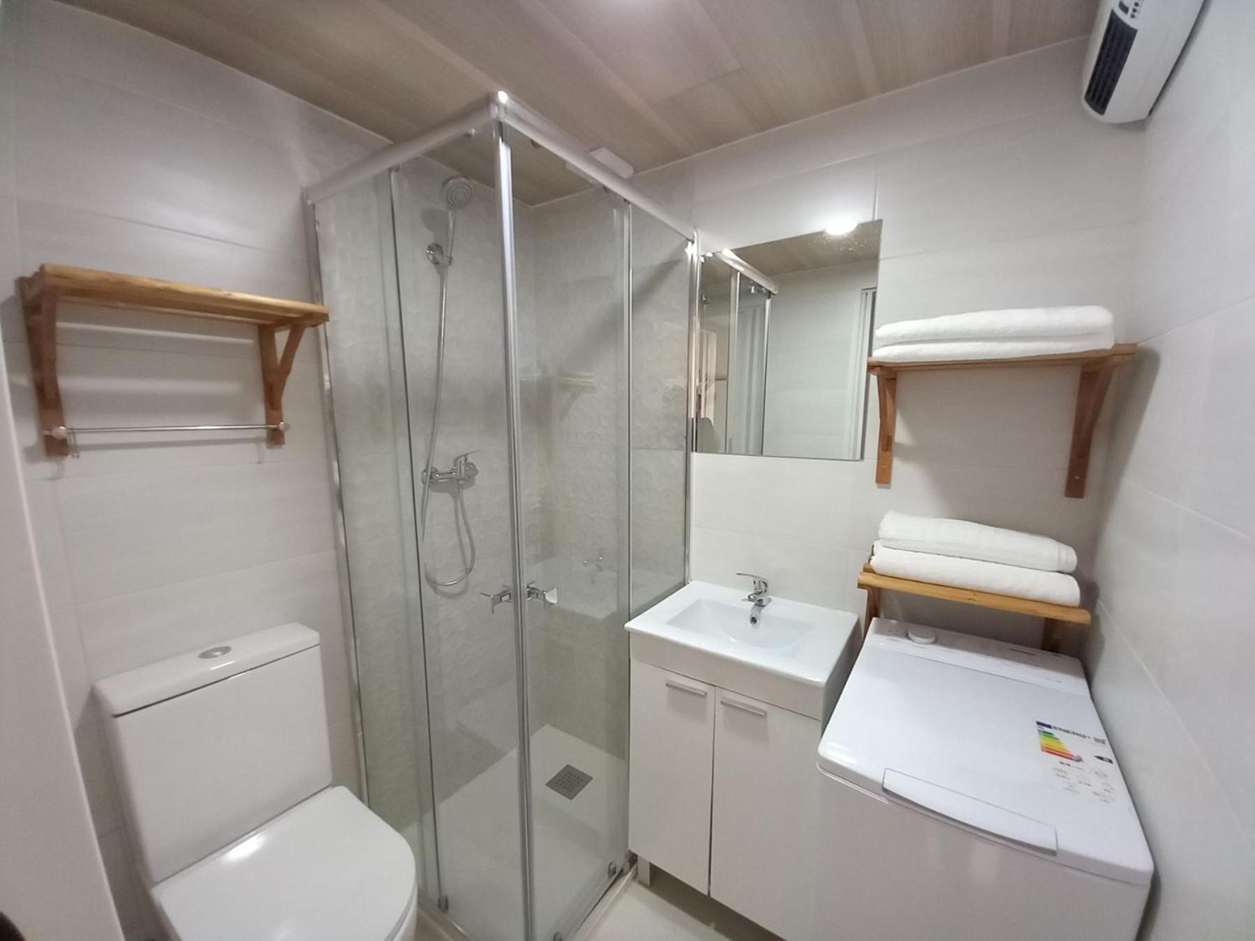 Carballido Apartment Ribeira Exterior photo