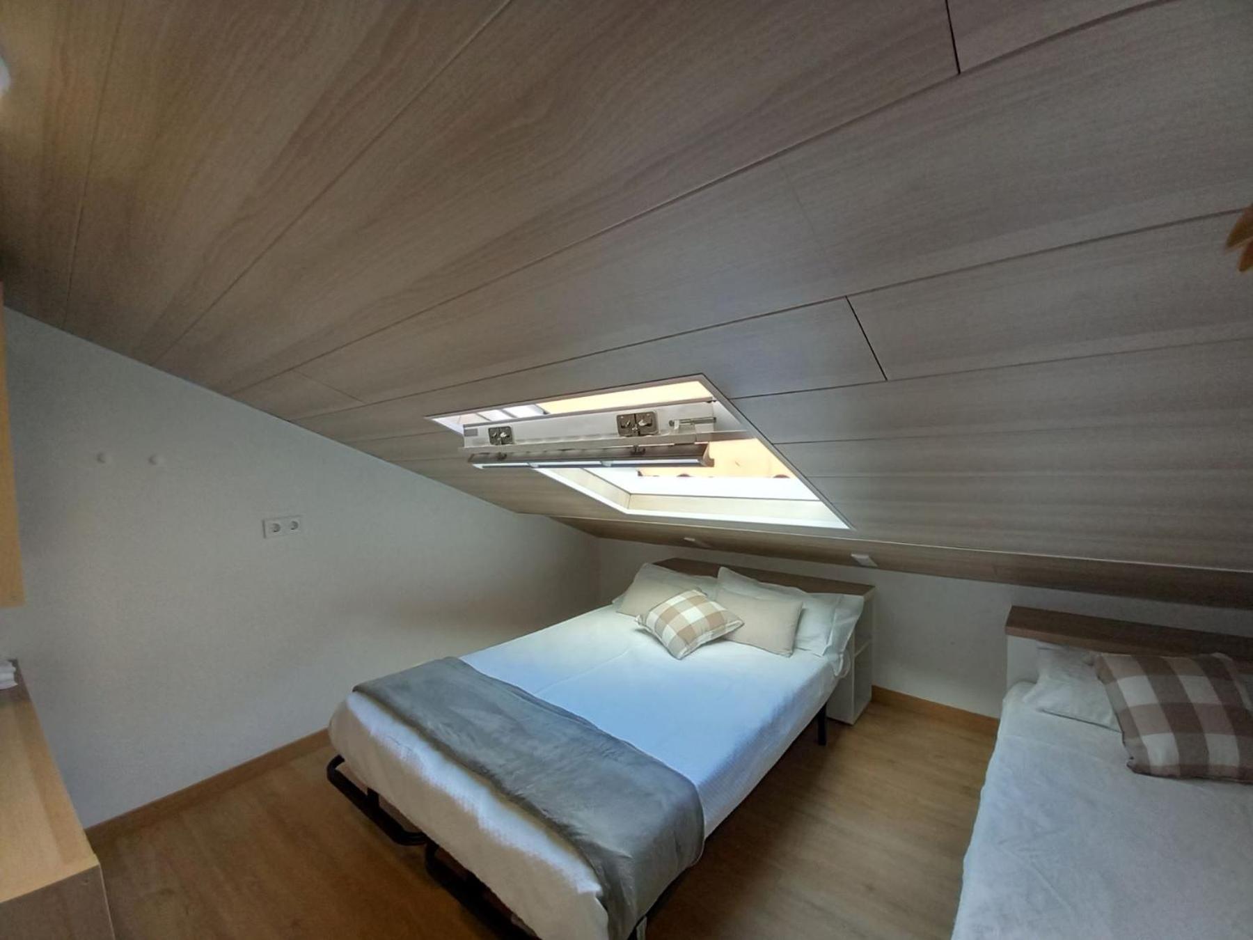 Carballido Apartment Ribeira Exterior photo
