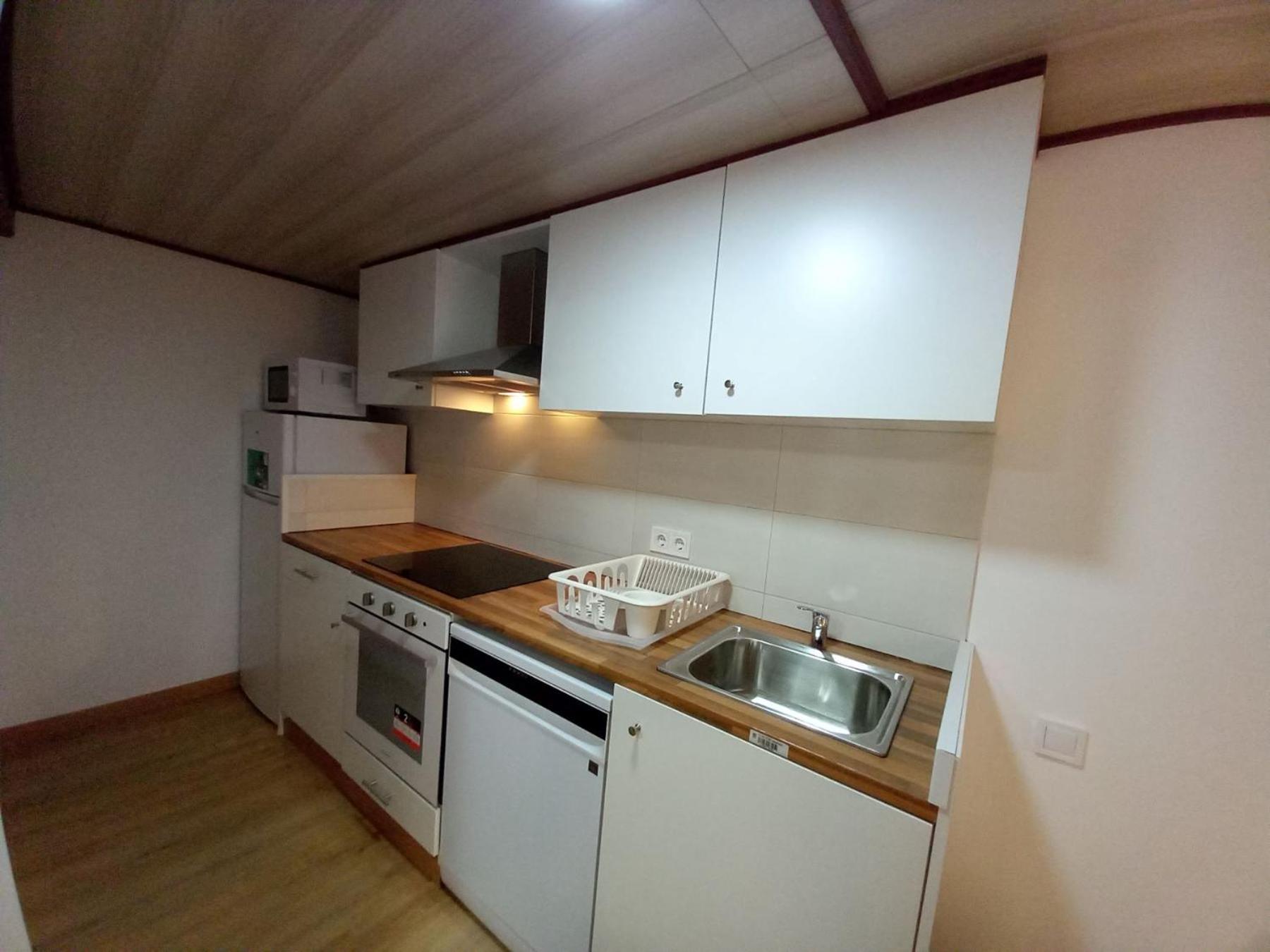 Carballido Apartment Ribeira Exterior photo
